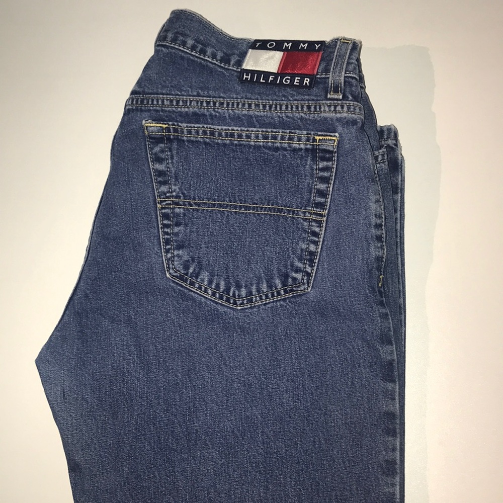 **VINTAGE** Tommy Jeans